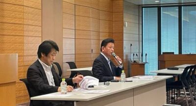 昨日、自民党臓器移植を考える議員連盟総会を開催